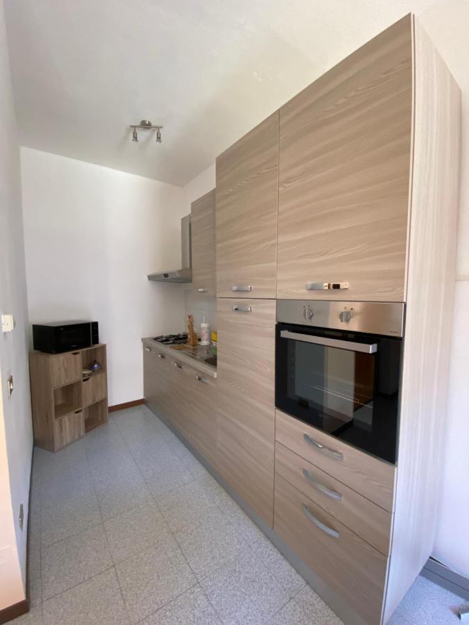 Appartamento Bianca Premeno Exterior photo
