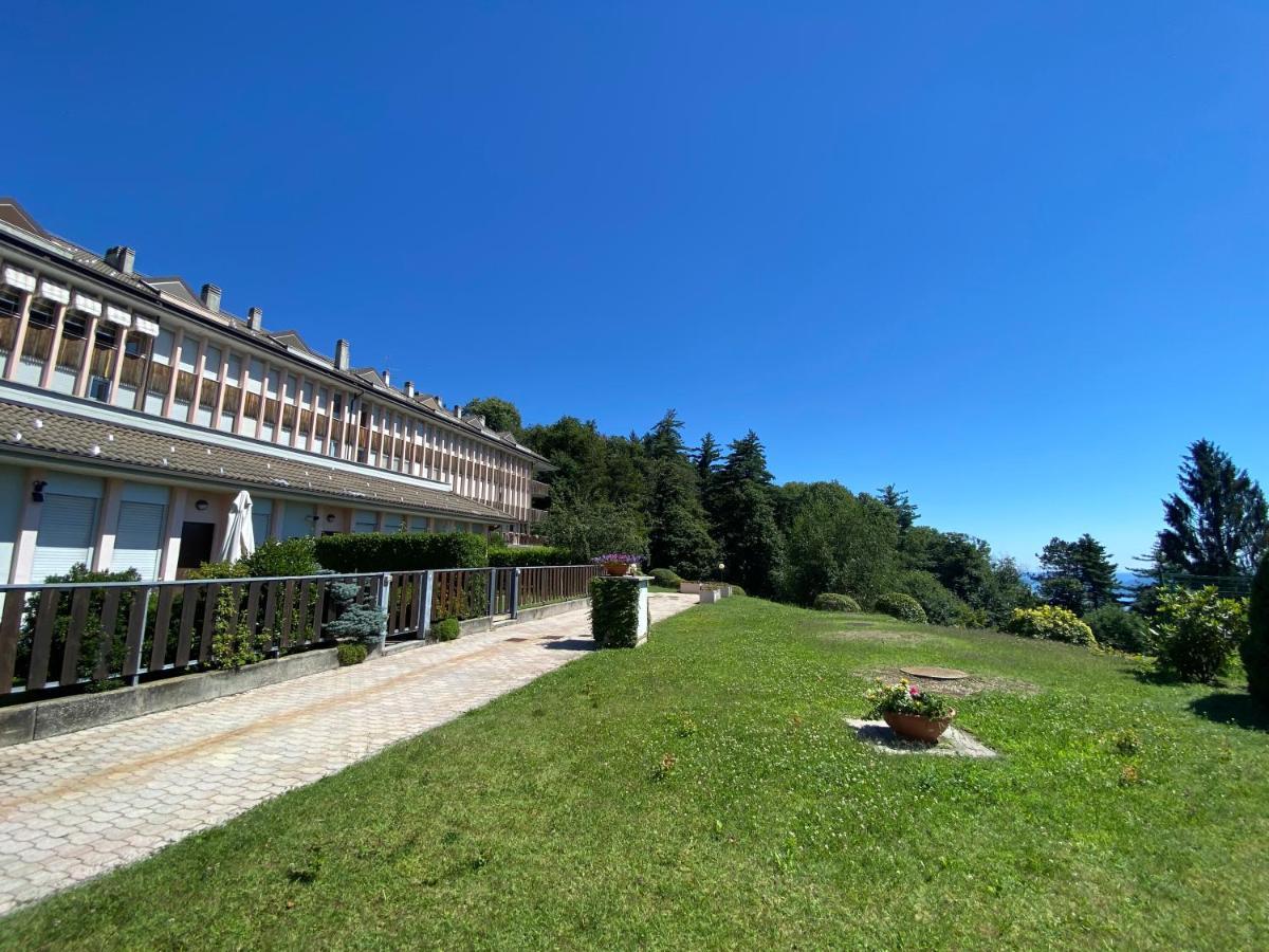 Appartamento Bianca Premeno Exterior photo