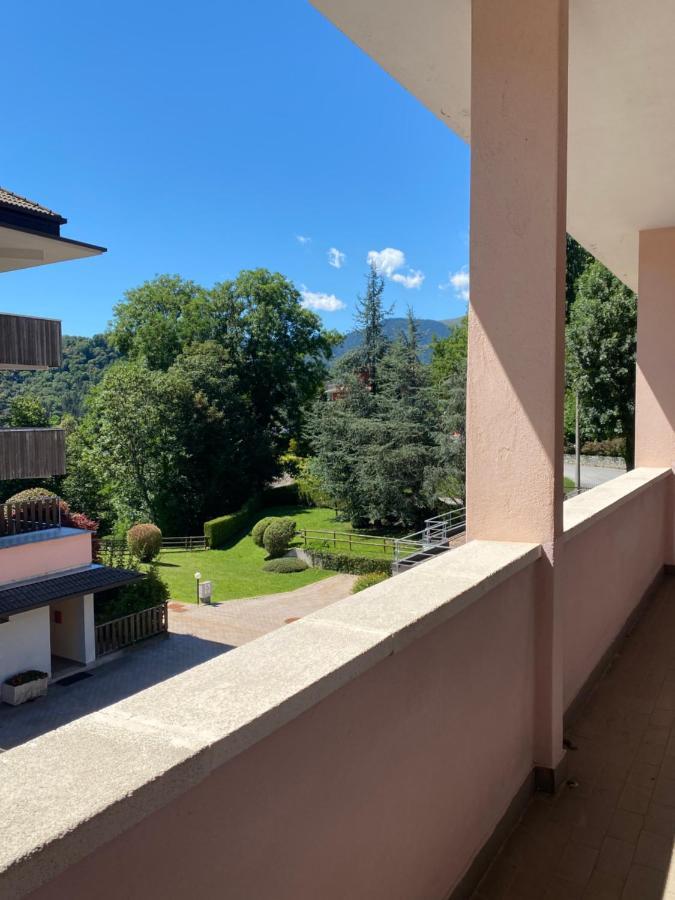Appartamento Bianca Premeno Exterior photo